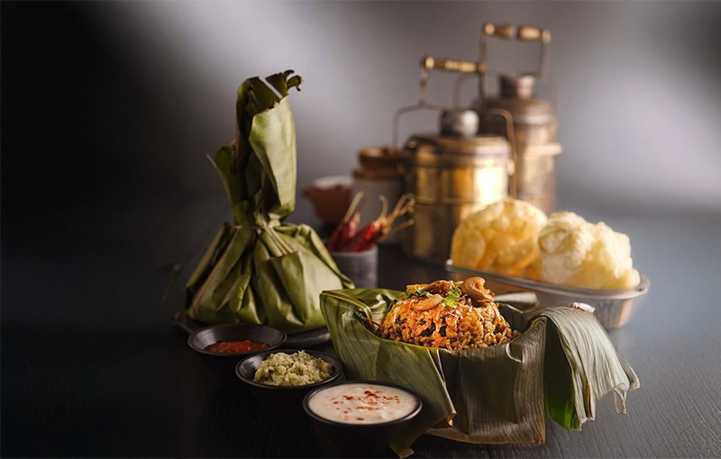 Why You Should Try Kizhi Biriyani at Least Once in Your Life